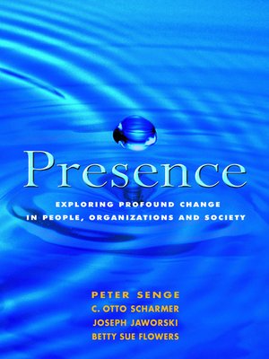 cover image of Presence